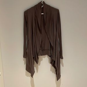 Barely Worn Splendid Sweater